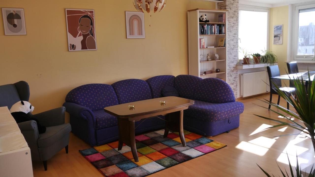 Großzügige Wohnung mit Herkulesblick nähe Uni Kassel Exterior foto